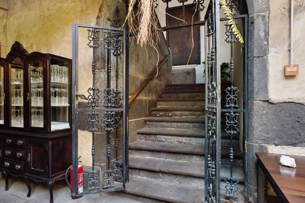 לאס פאלמס דה גראן קנאריה Casa Montesdeoca - Jacaranda מראה חיצוני תמונה