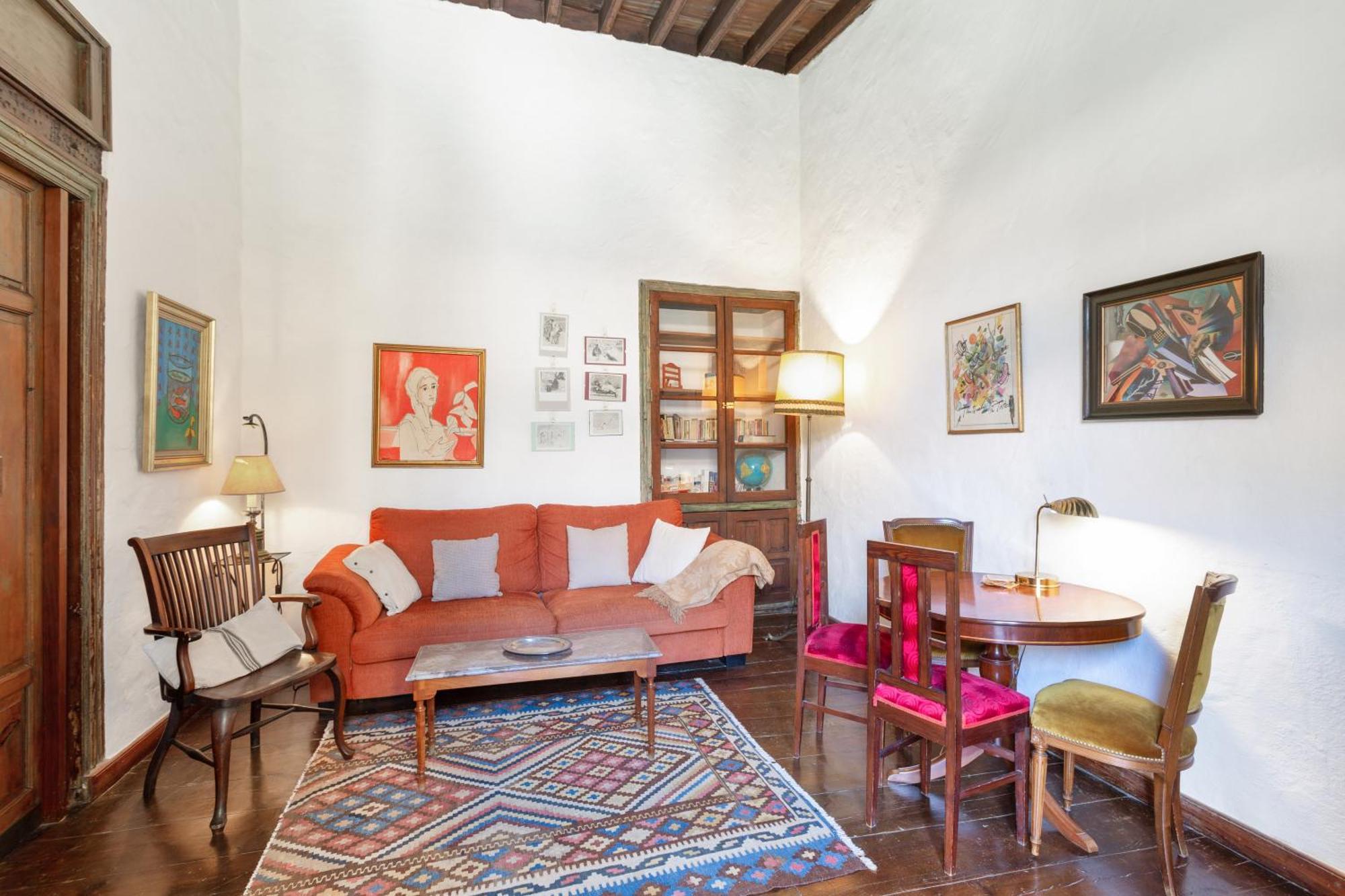 לאס פאלמס דה גראן קנאריה Casa Montesdeoca - Jacaranda מראה חיצוני תמונה